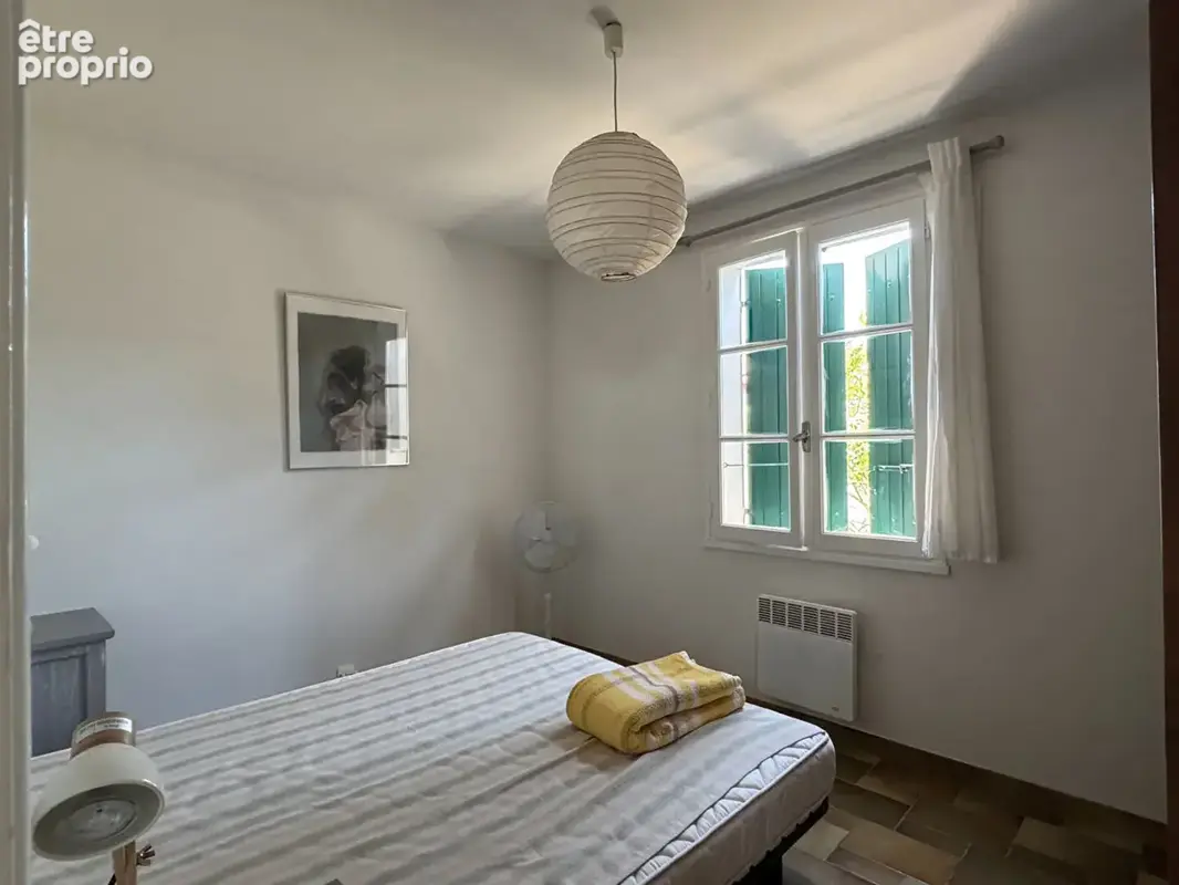 Maison Rivedoux Plage - photo 8