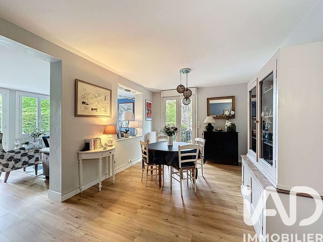 Photo 4 - Maison à SAINT-HERBLAIN