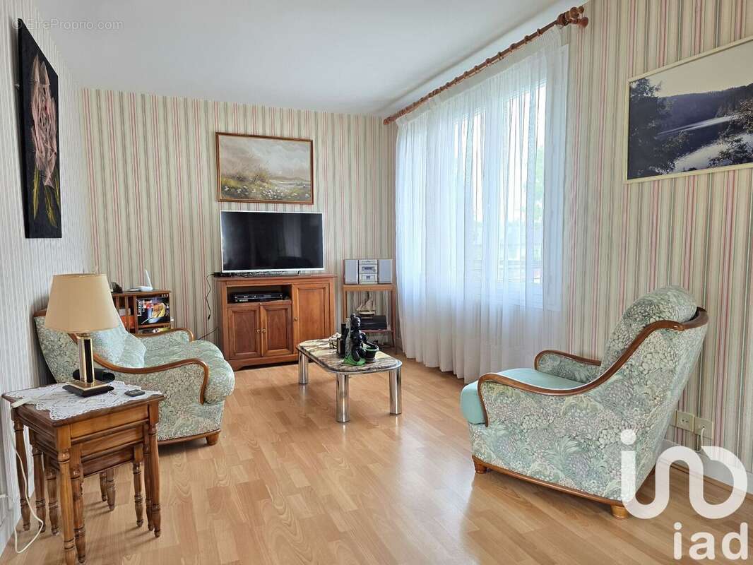 Photo 4 - Maison à BLOIS