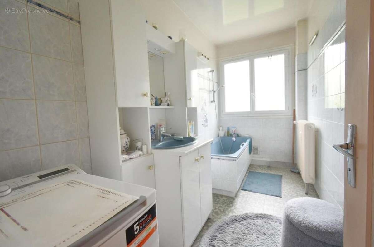 Appartement à JOUARS-PONTCHARTRAIN