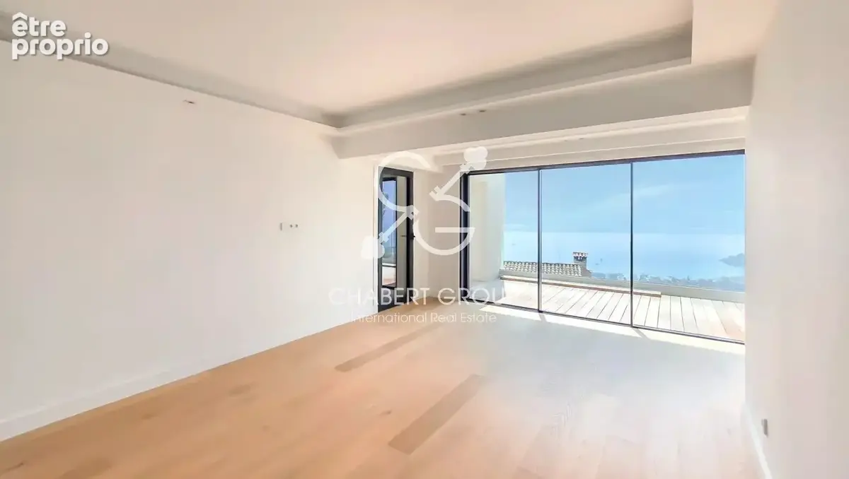 Roquebrune-cap-martin - villa - 5 pièces - 238 m² - vue mer d'exception - terrain de 2 020 m² - terrasse de 70 m² - piscine - do - photo 10
