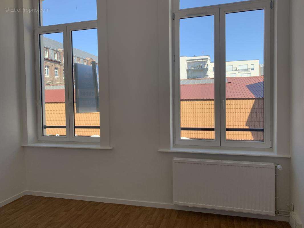 Appartement 2 pièces de 41 m² LILLE Vauban - photo 6
