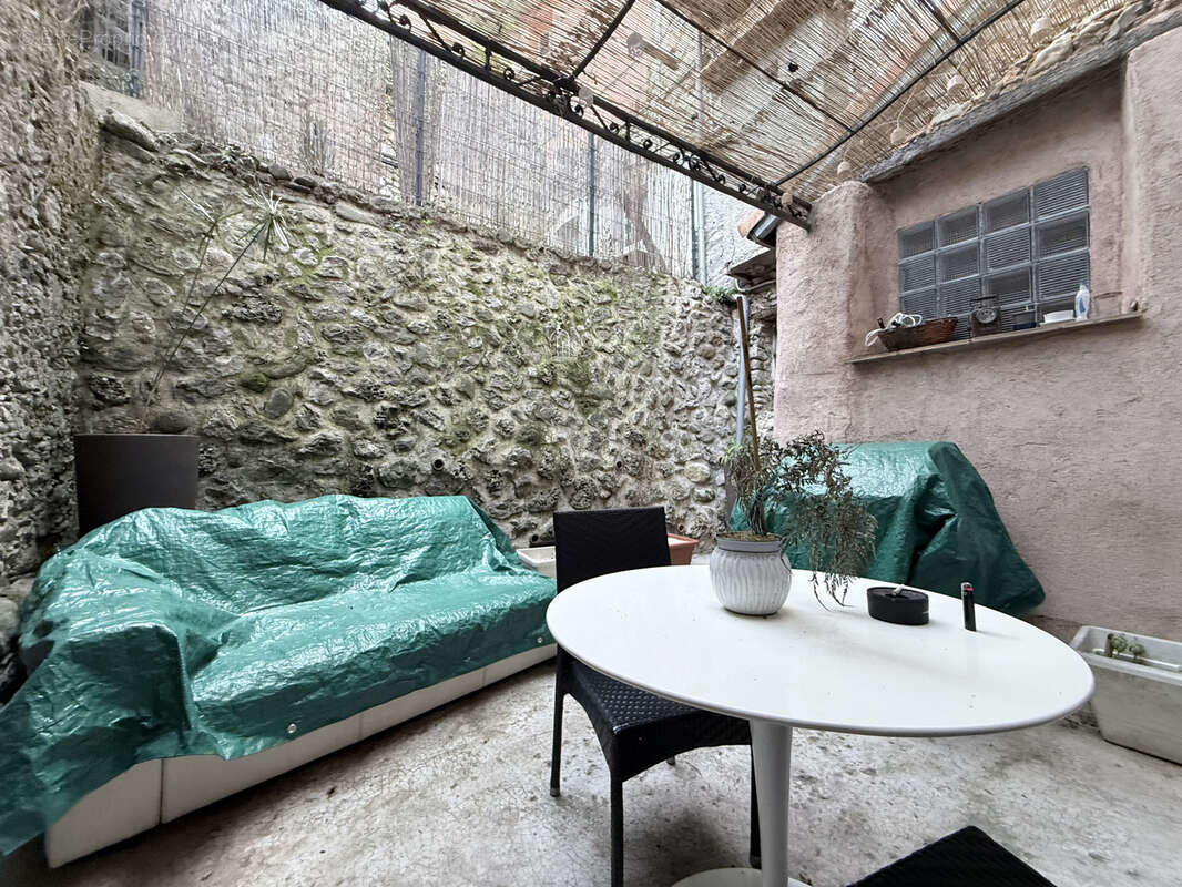 Appartement à SOSPEL