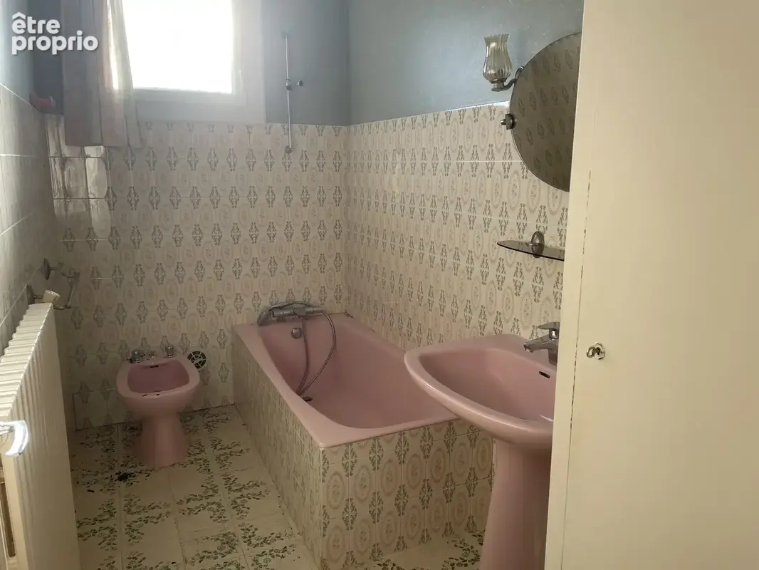 Maison Changé - photo 10