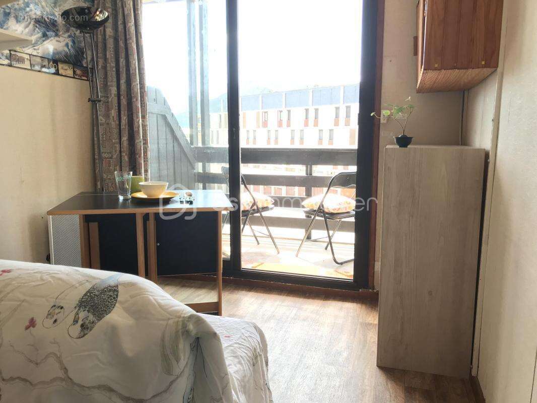 Appartement à SAINT-LARY-SOULAN