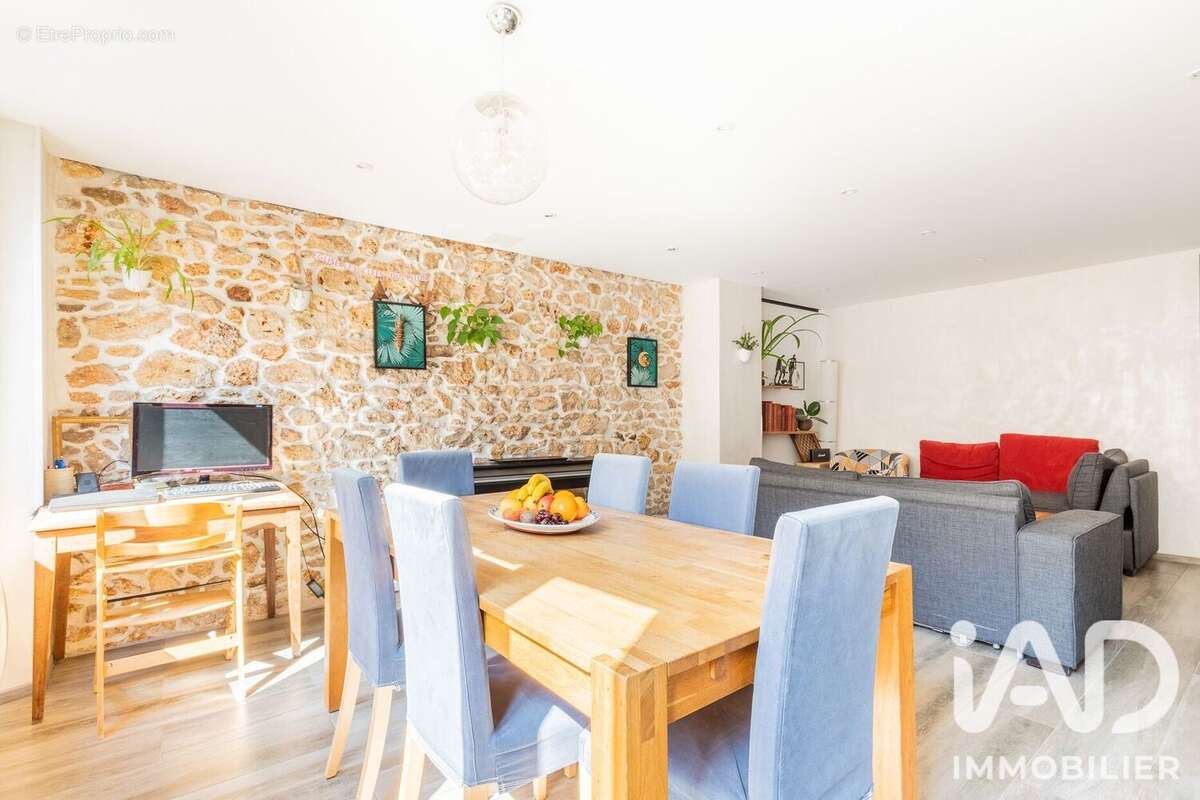 Photo 3 - Appartement à MASSY