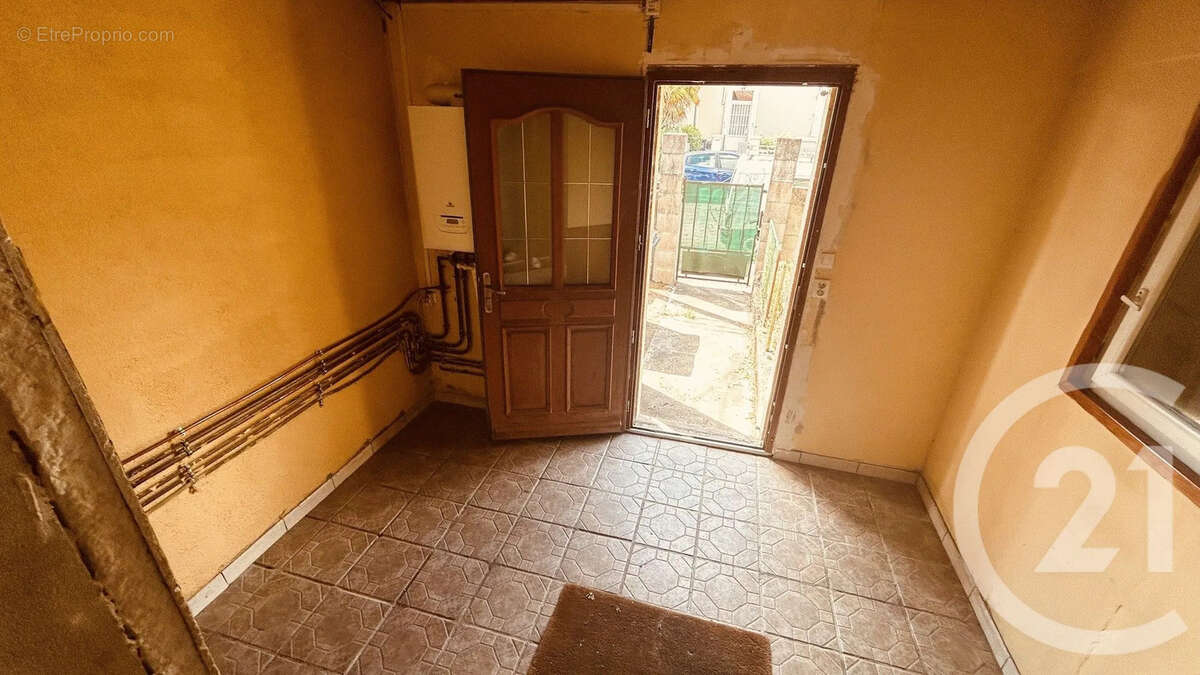 Maison 75 m² à Angouleme  - photo 5