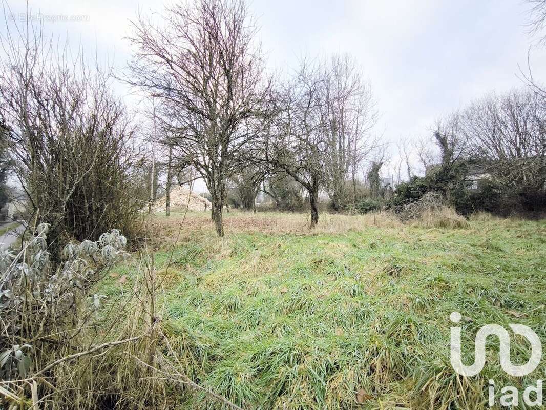 Photo 3 - Terrain à LOGNY-BOGNY