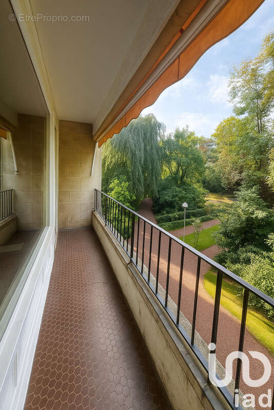 Photo 7 - Appartement à LILLE