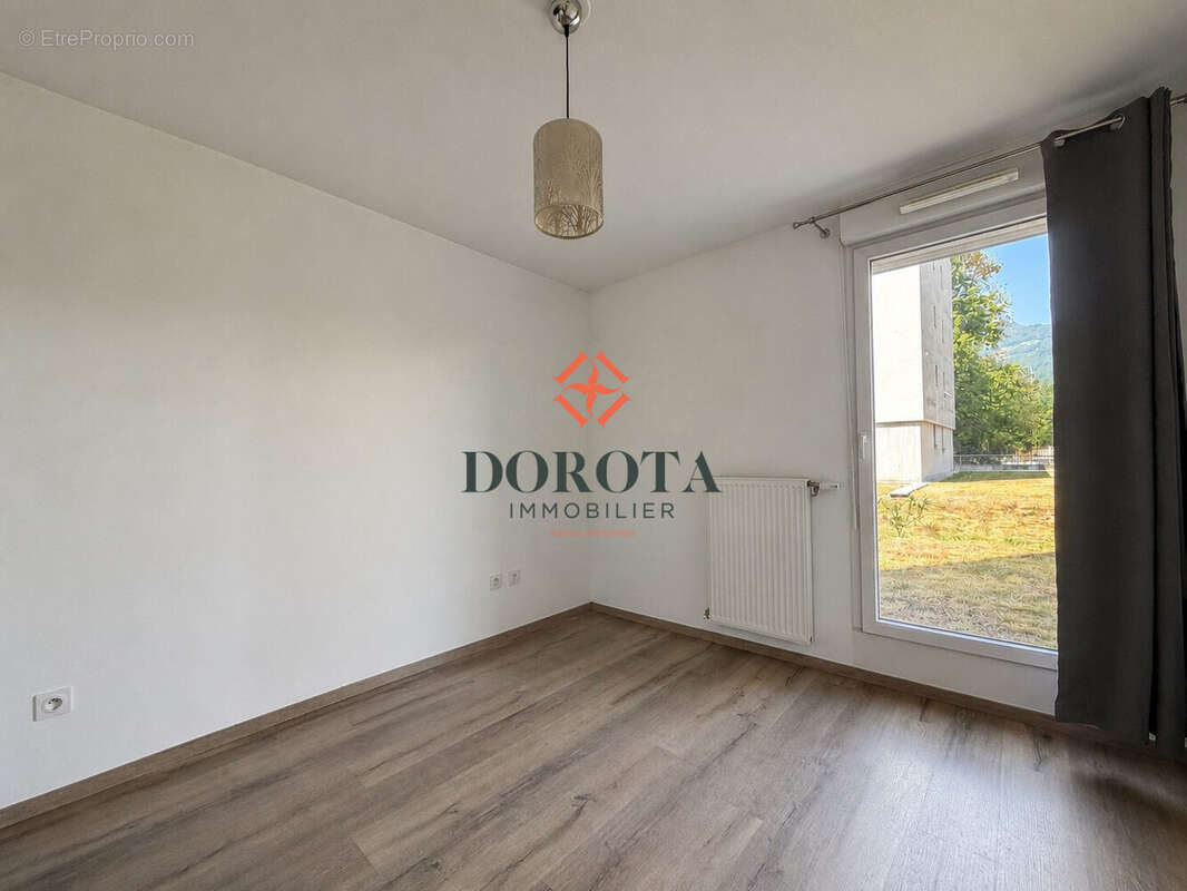Appartement 66 m² à Echirolles  - photo 6