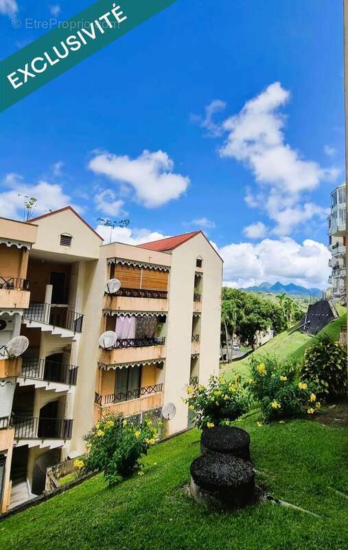 Photo 7 - Appartement à FORT-DE-FRANCE