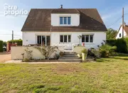Maison familiale - Maison à BARDOUVILLE