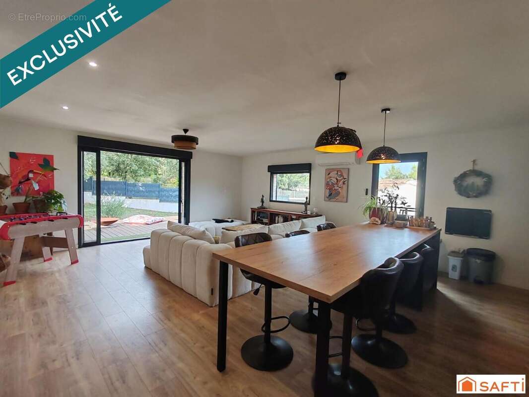 Photo 9 - Maison à COLLIAS