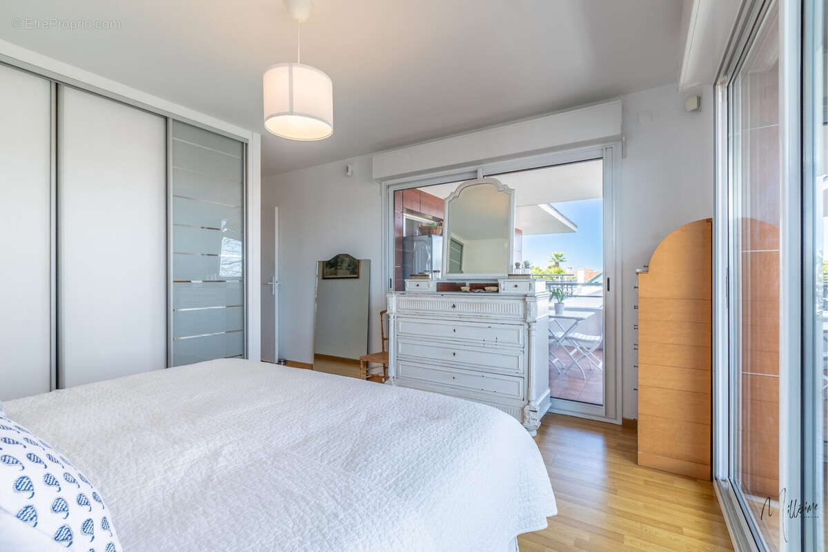 Appartement 92 m² à Bayonne  - photo 9