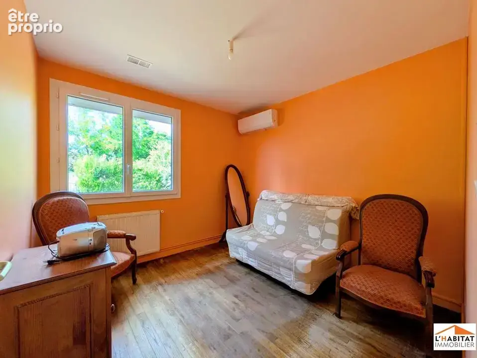 Maison 3 pièces 76 m² à vendre à Plaisance-Du-Touch (31830) - photo 5