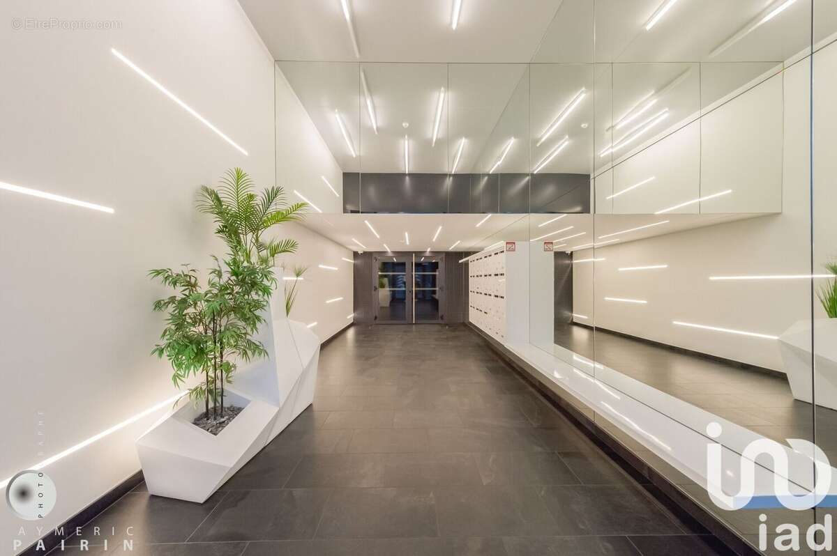 Photo 2 - Appartement à METZ