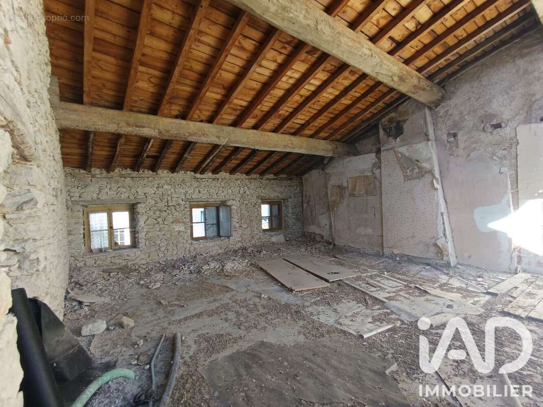 Maison 195 m² à La Bastide-Sur-L'hers  - photo 7
