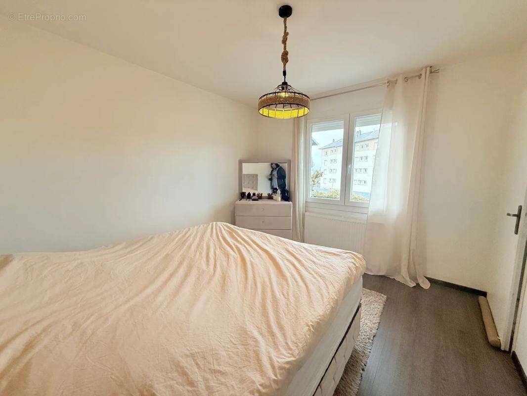 Appartement à ARBENT