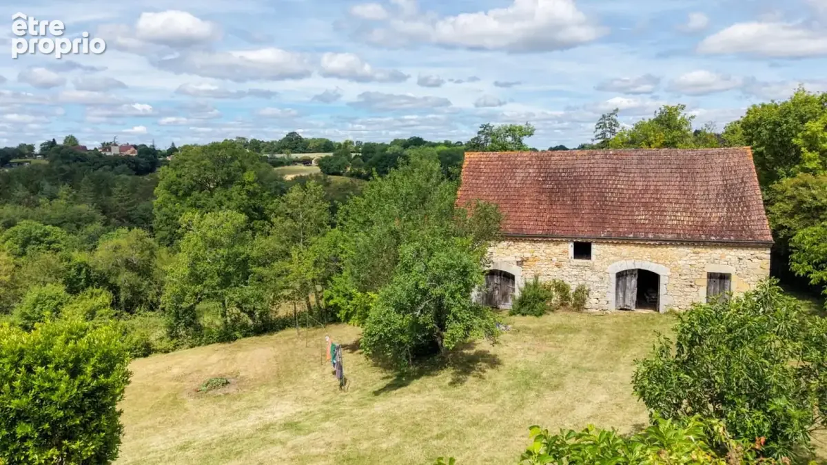 EXCLUSIVITE - Agréable Propriété de caractère avec spacieuse mai - photo 7