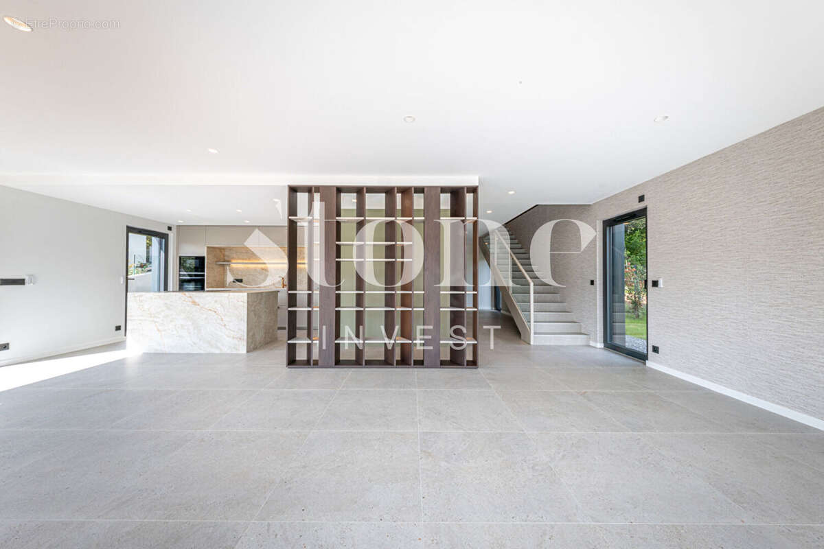 Maison à ANNECY-LE-VIEUX