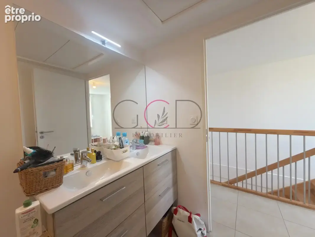 Villa 85 m2 sur 283 m  - À 15 min SUD Aix en Provence - photo 18