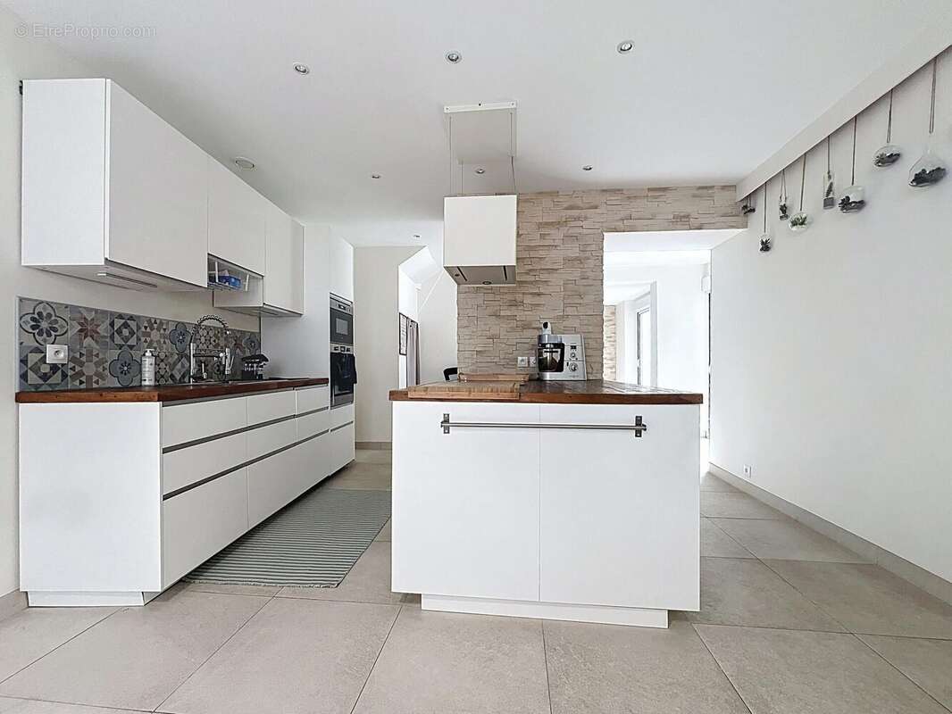 Photo 6 - Maison à CARRIERES-SUR-SEINE