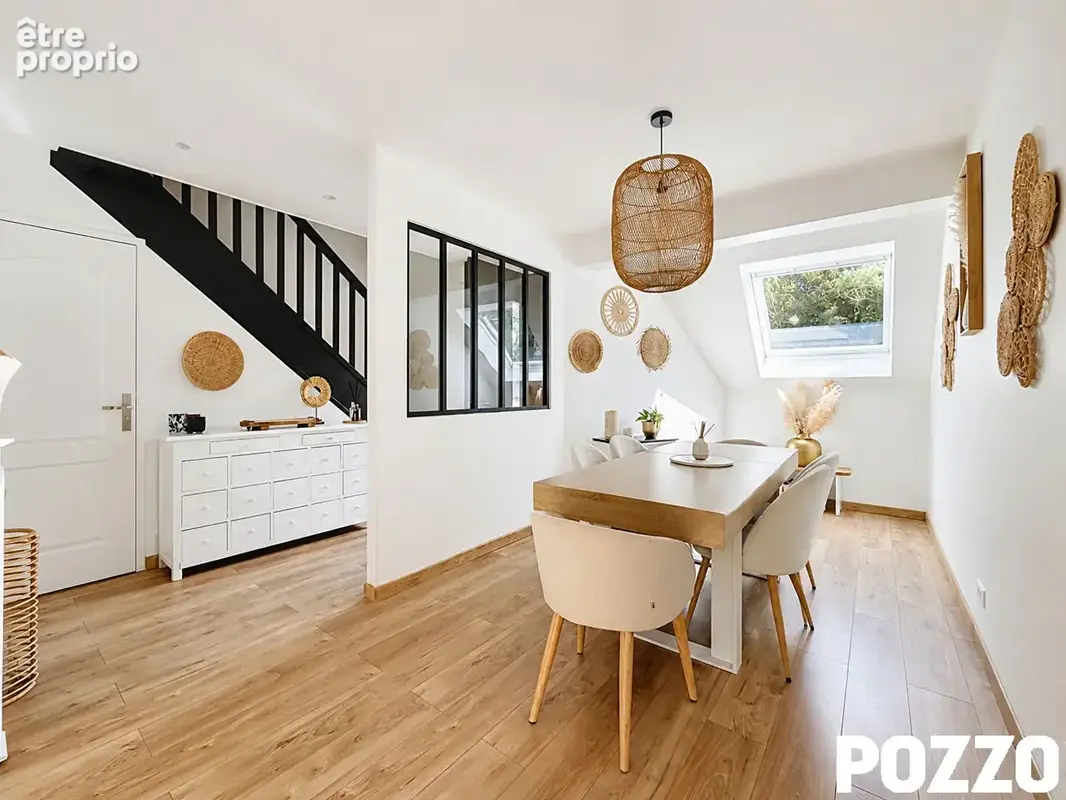 Maison Saint Planchers 6 pièces de 110 m2 sur 845m² - photo 4