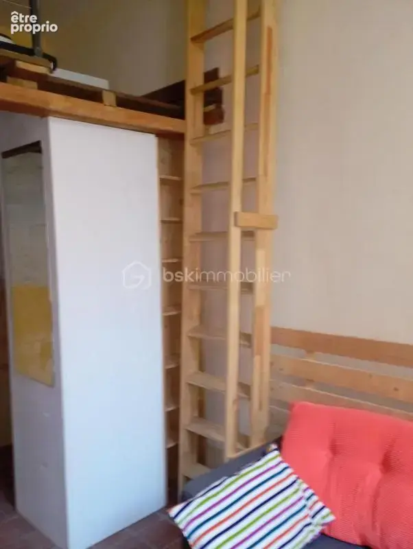 Lot d'un studio et d' une studette - photo 7