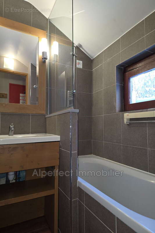 Appartement à VAL-D&#039;ISERE