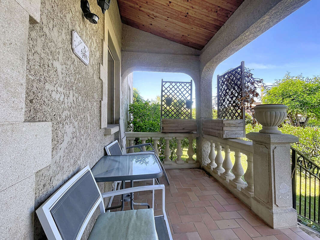 Maison à ORAISON