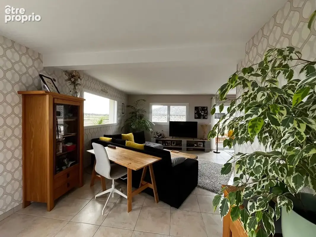 Maison Langueux 6 pièce(s) 126 m2 - photo 3