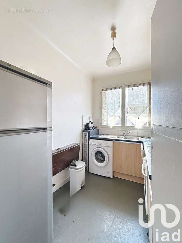 Photo 3 - Appartement à SAINT-MAUR-DES-FOSSES