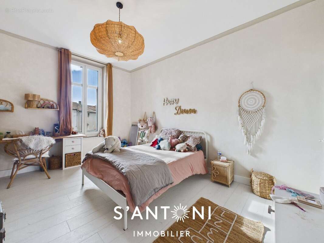 Maison à CAZOULS-LES-BEZIERS