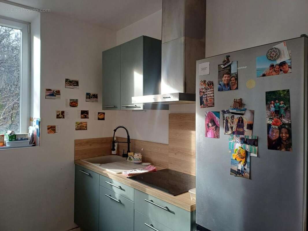 Maison 168 m² à Brandonnet  - photo 6