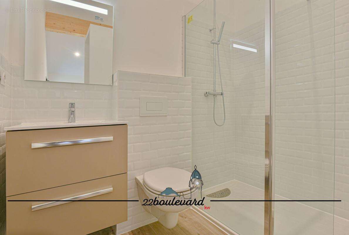 Maison à RILHAC-RANCON