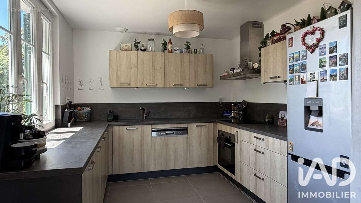 Photo 3 - Maison à VIGNOUX-SUR-BARANGEON