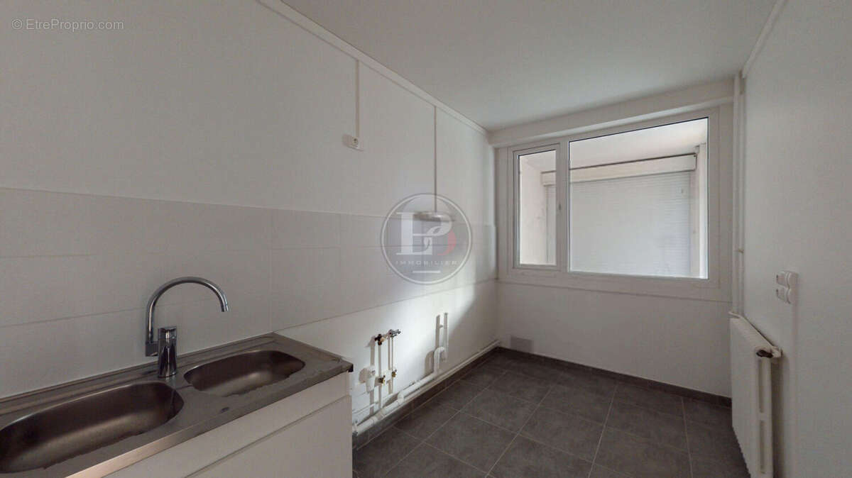 Appartement à SAINT-GERMAIN-EN-LAYE