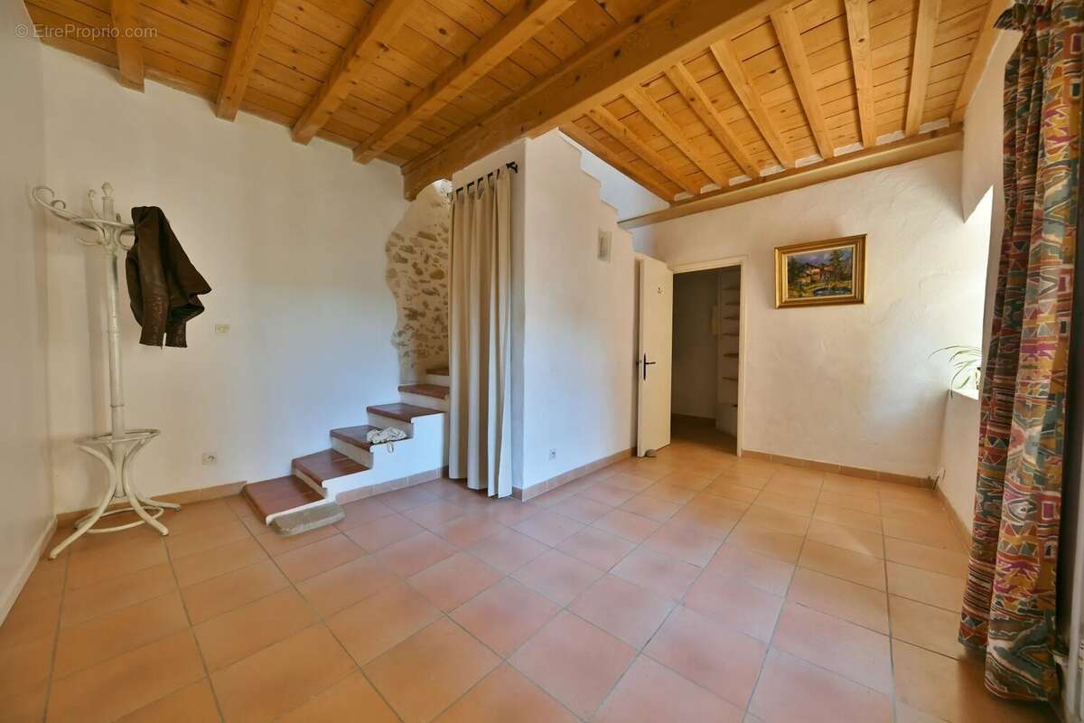 Maison à UZES