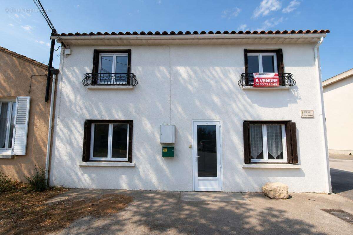 Maison Canet 3 pièce(s) 67 m2 - photo 3