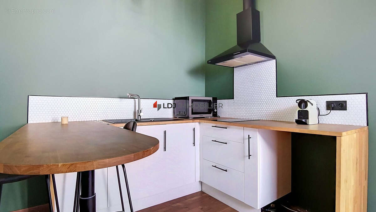 Maison 29 m² à Perpignan  - photo 5