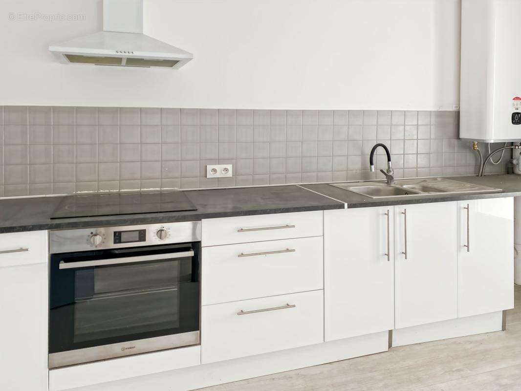 Appartement à MANOSQUE