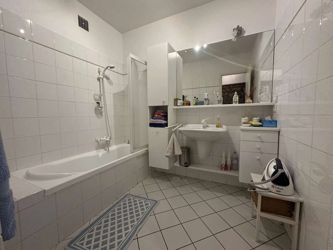 Appartement à AIX-LES-BAINS