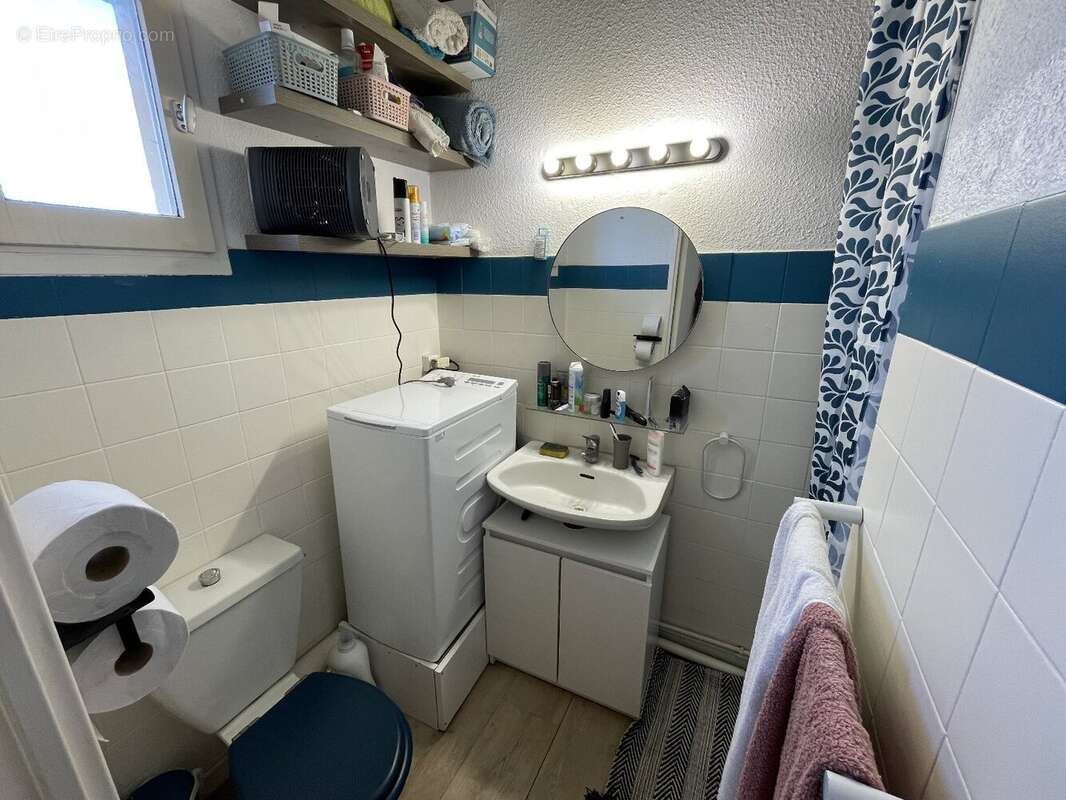 Appartement à MARSEILLAN