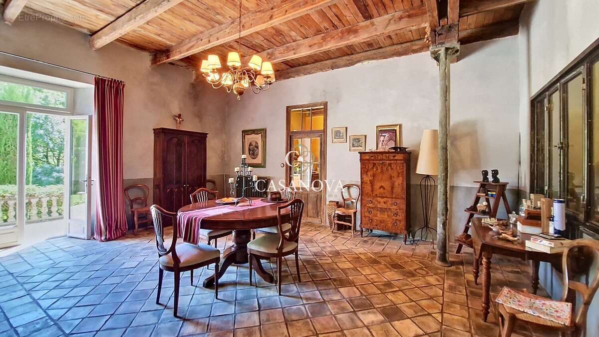 Maison à AUBENAS
