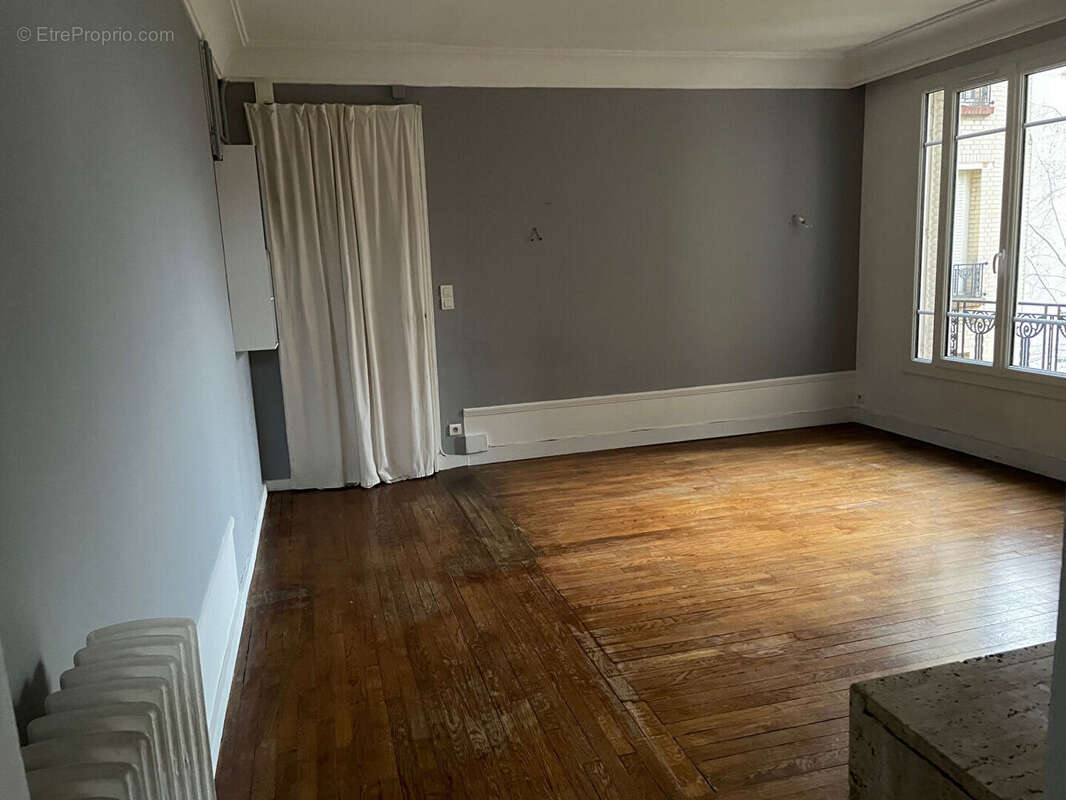 Appartement à CLAMART