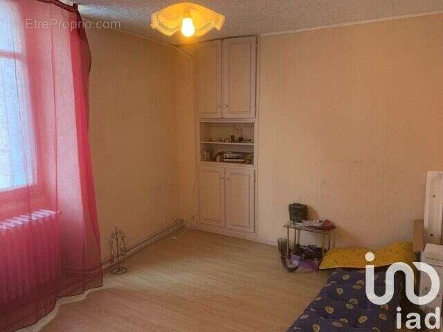 Photo 5 - Appartement à CERNUSSON