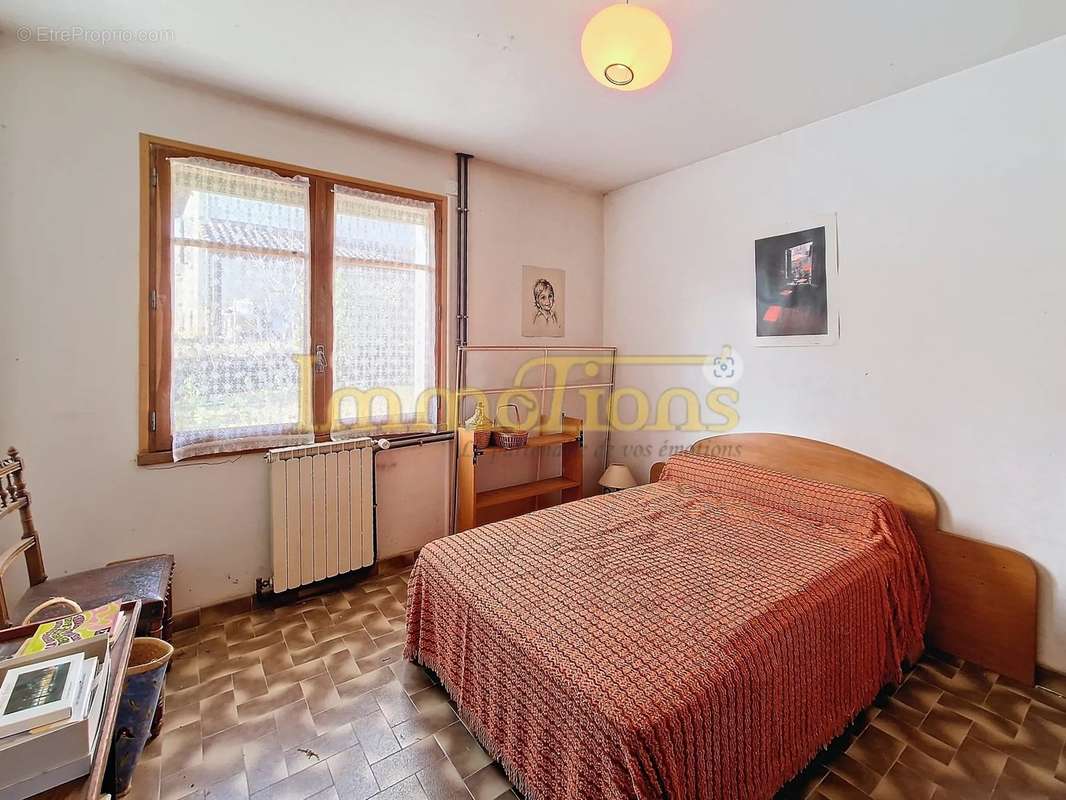 Maison à SAINT-MARCELLIN