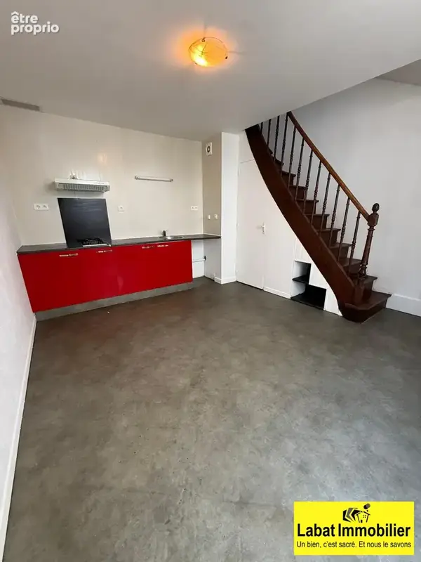 Appartement 2 pièces 46 m² à vendre à Peyrehorade (40300) - photo 3