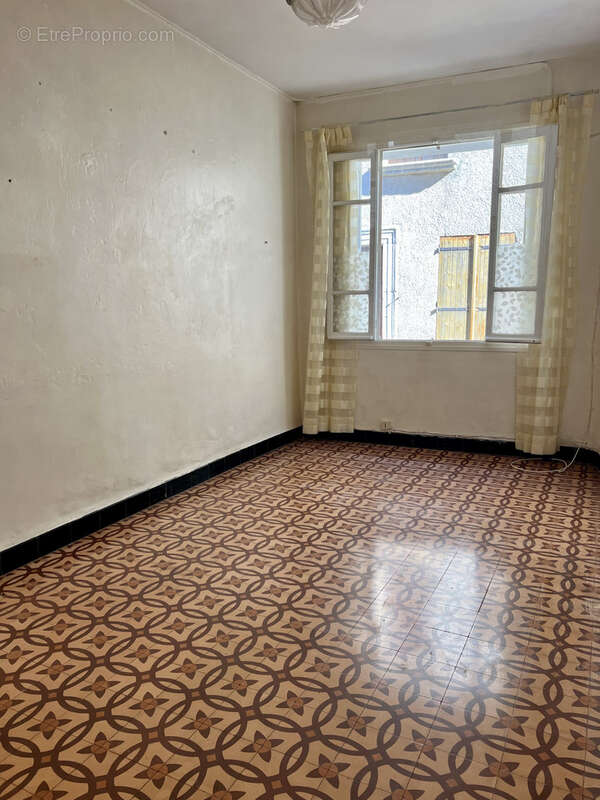 Maison à FELINES-TERMENES