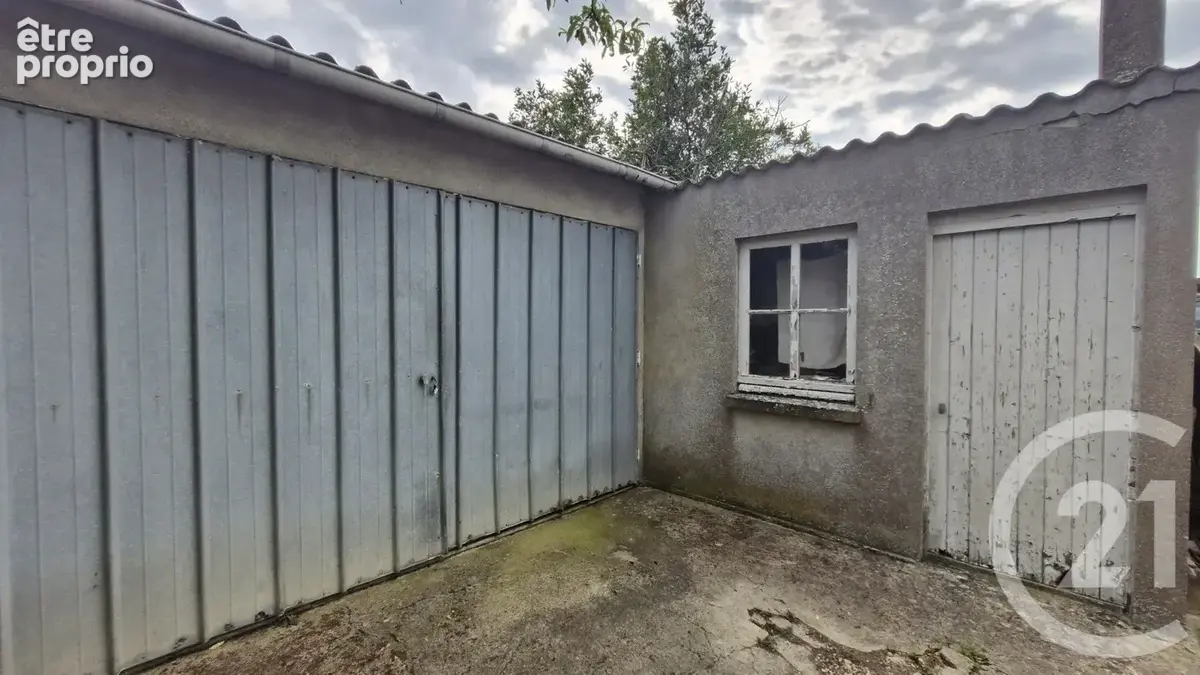 Maison 78 m² à vendre à Villampuy (28200) - photo 12